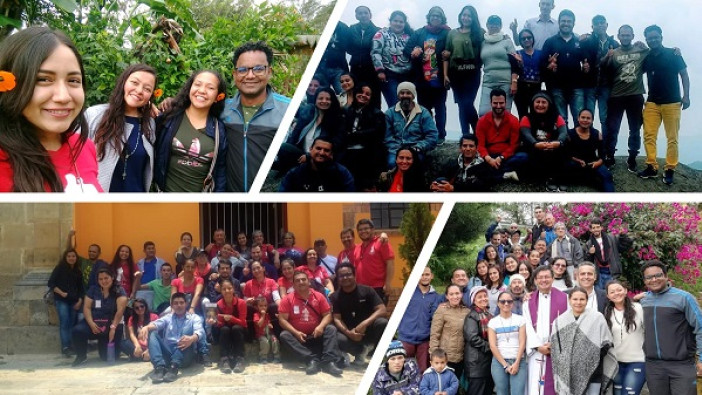 29 Escuela Misioneros  de la Misericordia en Albán