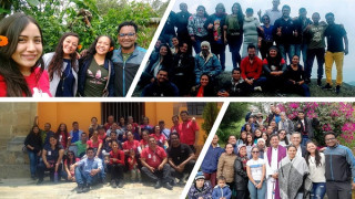 29 Escuela Misioneros  de la Misericordia en Albán