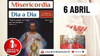 Camino Diario de Oración Personal / 6 de Abril del 2026