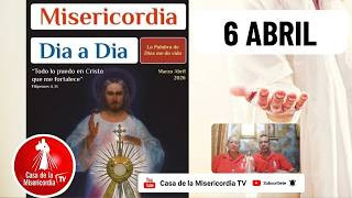 Camino Diario de Oración Personal / 6 de Abril del 2026