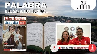 Camino Diario de Oración Personal / 23 de Julio del 2022