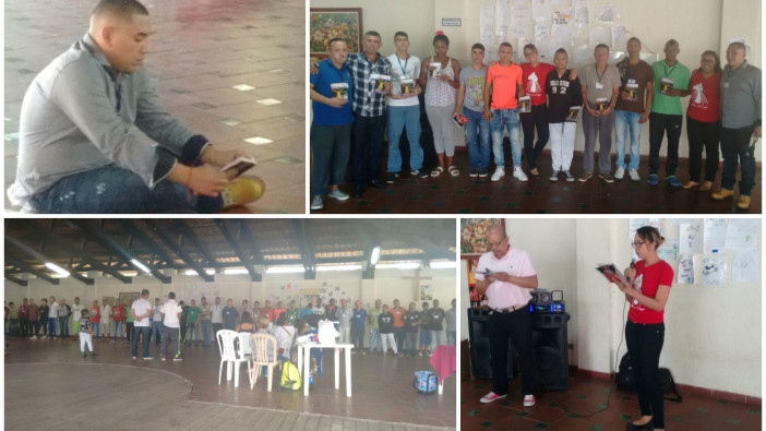 Fundación 