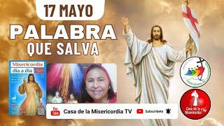 Camino Diario de Oración Personal / 17 de Mayo del 2025