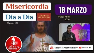 Camino Diario de Oración Personal / 18 de Marzo del 2026