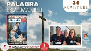 Camino Diario de Oración Personal / 30 de Noviembre del 2024