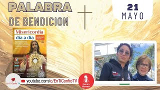Camino Diario de Oración Personal / 21 de Mayo del 2024