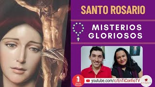 Santo Rosario Misterios Gloriosos / 5 de Abril del 2023