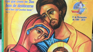 Misericordia Día a Día