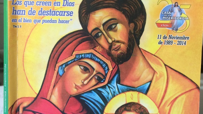 Misericordia Día a Día