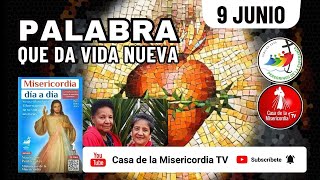 Camino Diario de Oración Personal / 9 de Junio del 2025