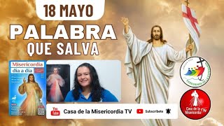 Camino Diario de Oración Personal / 18 de Mayo del 2025