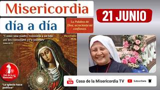 Camino Diario de Oración Personal / 21 de Junio del 2026