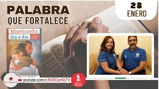 Camino Diario de Oración Personal / 28 de Enero del 2023