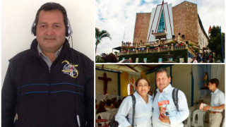 Bayardo Molina, Pasión por el Evangelio.