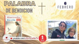 Camino Diario de Oración Personal / 6 de Febrero del 2024