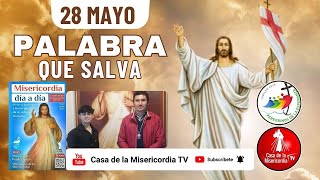Camino Diario de Oración Personal / 28 de Mayo del 2025