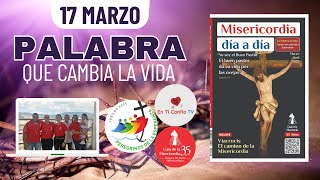 Camino Diario de Oración Personal / 17 de Marzo del 2025
