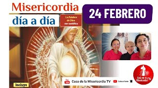 Camino Diario de Oración Personal / 23 de Febrero del 2026