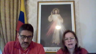 Vive estos días  en compañía de la Casa de la Misericordia