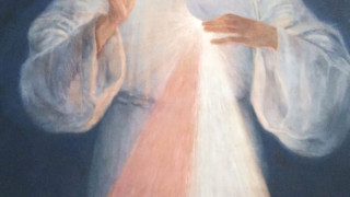 Hora de la Misericordia 25 de Mayo 