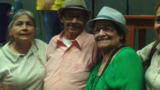 Bingo de Integración 