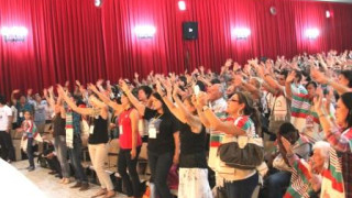 Taller Misioneros de la Misericordia  con Andrés Rúa Zea 