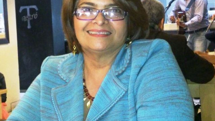 Yadira Hernández