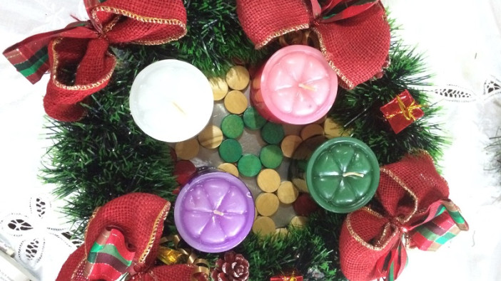 El Camino de Adviento 