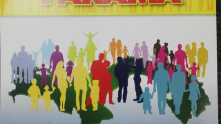 Panamá Marcha por la Vida y la Familia 