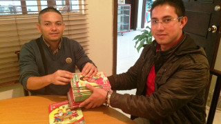 La Casa de la Misericordia sede Principal, apoya la misión en Navidad con los niños de la Dorada – Guaduas