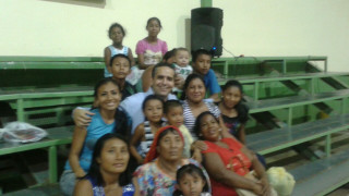 San Nicolás de Bari 