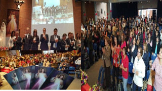 Fiesta de la Misericordia en el Año Jubilar