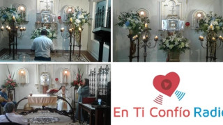 20 años de la Casa de la Misericordia en  la Arquidiócesis de Medellín