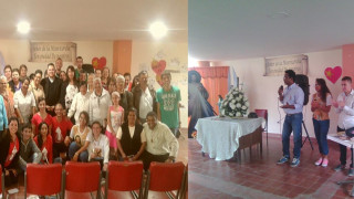 Queremos vivir este Año Jubilar, a la luz de la Palabra del Señor