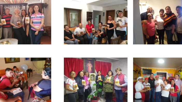 Acompañamiento a nuestros socios 2020