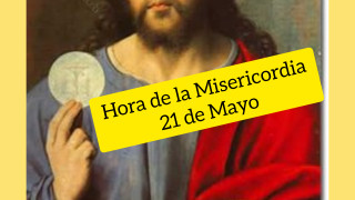 Hora de la Misericordia 