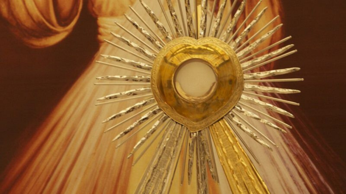 Invitación al Encuentro de Sanación Interior : De Corazón a corazón 2020     