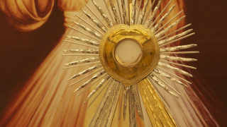 Invitación al Encuentro de Sanación Interior : De Corazón a corazón 2020     