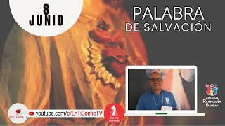 Camino Diario de Oración Personal / 8 de Junio del 2024