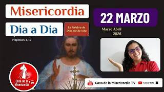 Camino Diario de Oración Personal / 22 de Marzo del 2026