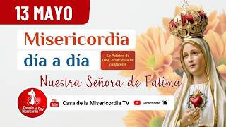 Camino Diario de Oración Personal / 13 de Mayo del 2026