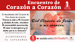 De Corazón a Corazón 2021 - Segunda Parte