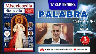 Camino Diario de Oración Personal / 17 de Septiembre del 2026