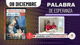 Camino Diario de Oración Personal / 8 Diciembre de 2024
