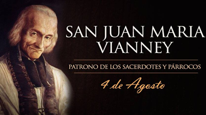  Feliz día a nuestros Párrocos 