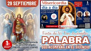 Camino Diario de Oración Personal / 29 de Septiembre del 2026