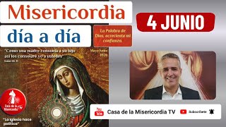 Camino Diario de Oración Personal / 4 de Junio del 2026
