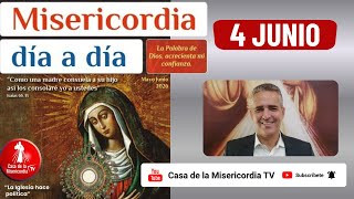 Camino Diario de Oración Personal / 4 de Junio del 2026
