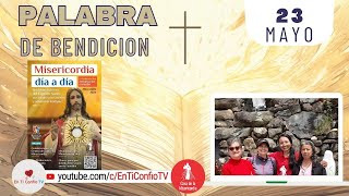 Camino Diario de Oración Personal / 23 de Mayo del 2024