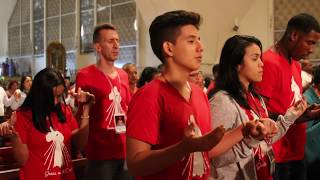 La Misión de Santa Faustina